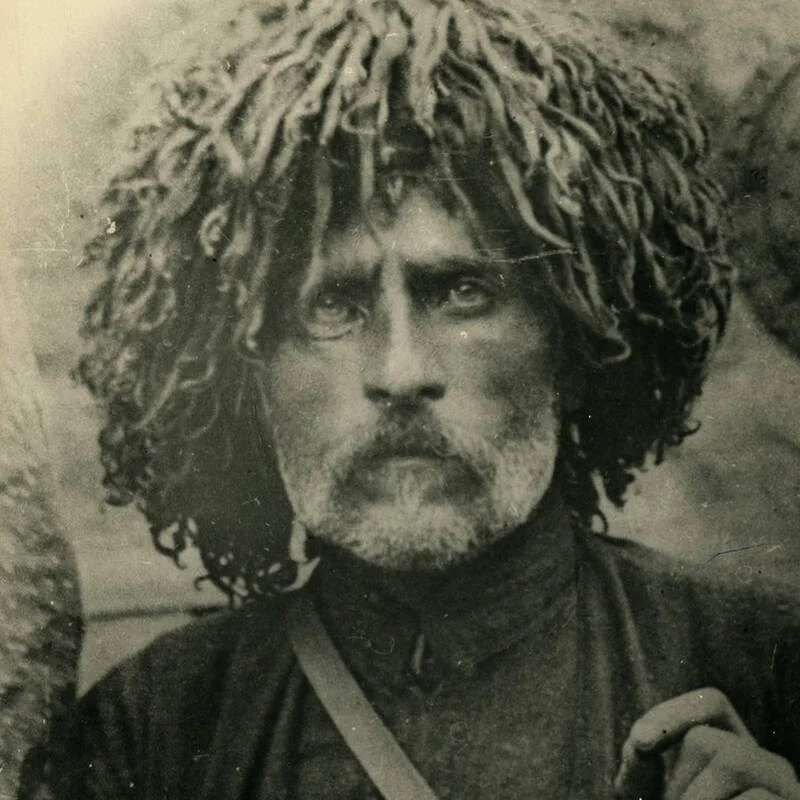 Vazha Pshavela