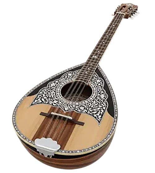 Bouzuki